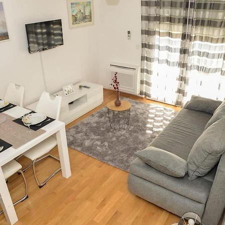 Apartment Leon Sa Privatnim Parkingom زادار المظهر الخارجي الصورة