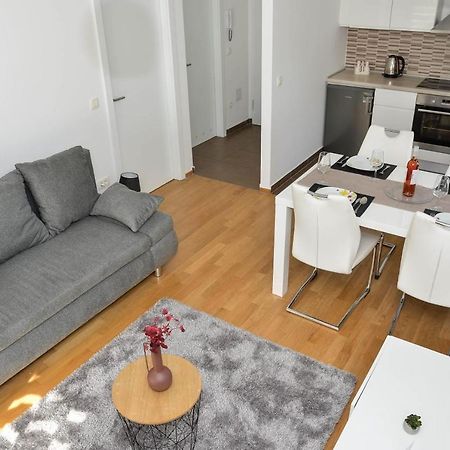 Apartment Leon Sa Privatnim Parkingom زادار المظهر الخارجي الصورة